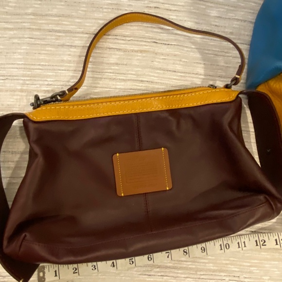 COACH buttery soft in all of THE colors for this fall season! - Picture 7 of 12